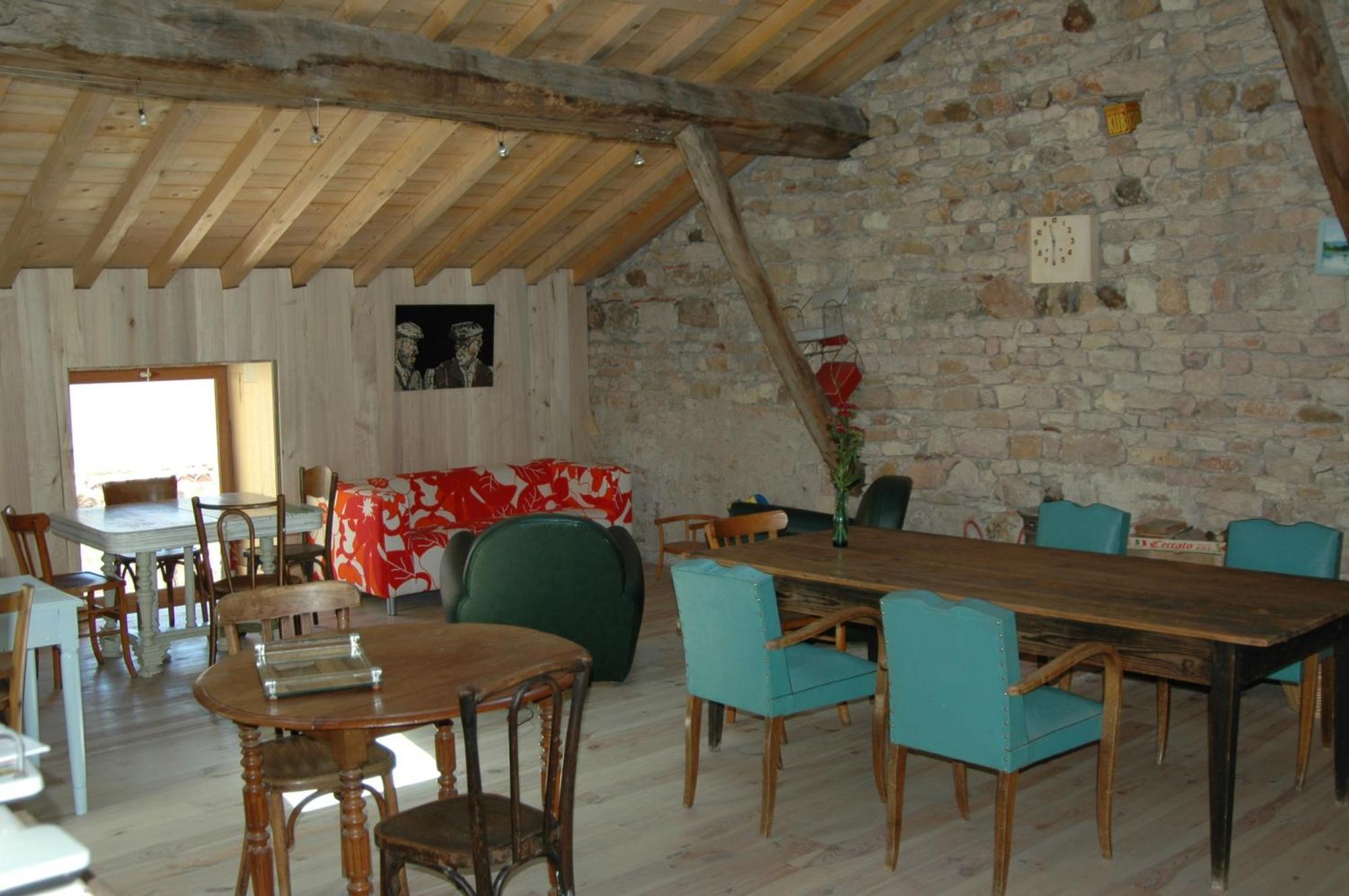 Le Clos De L'Abbaye クリュニー エクステリア 写真